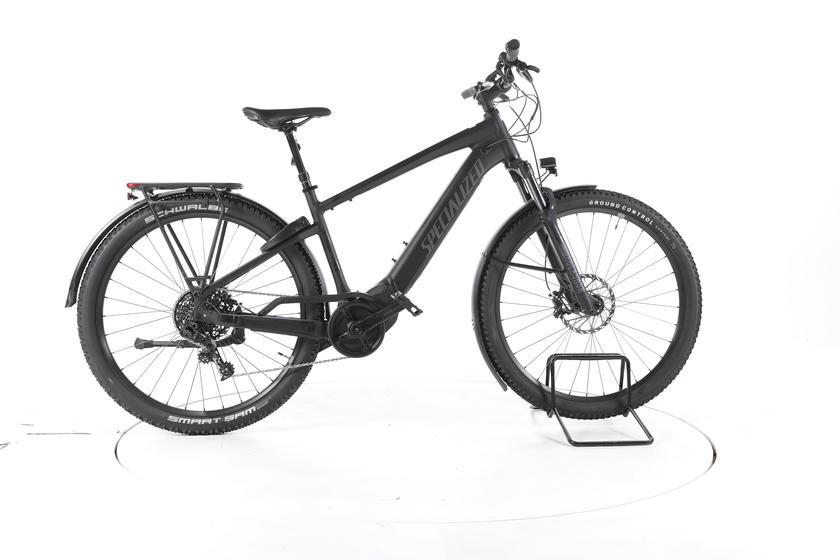 Specialized Turbo Tero 4.0EQ Trekking E-Bike - 175-185cm