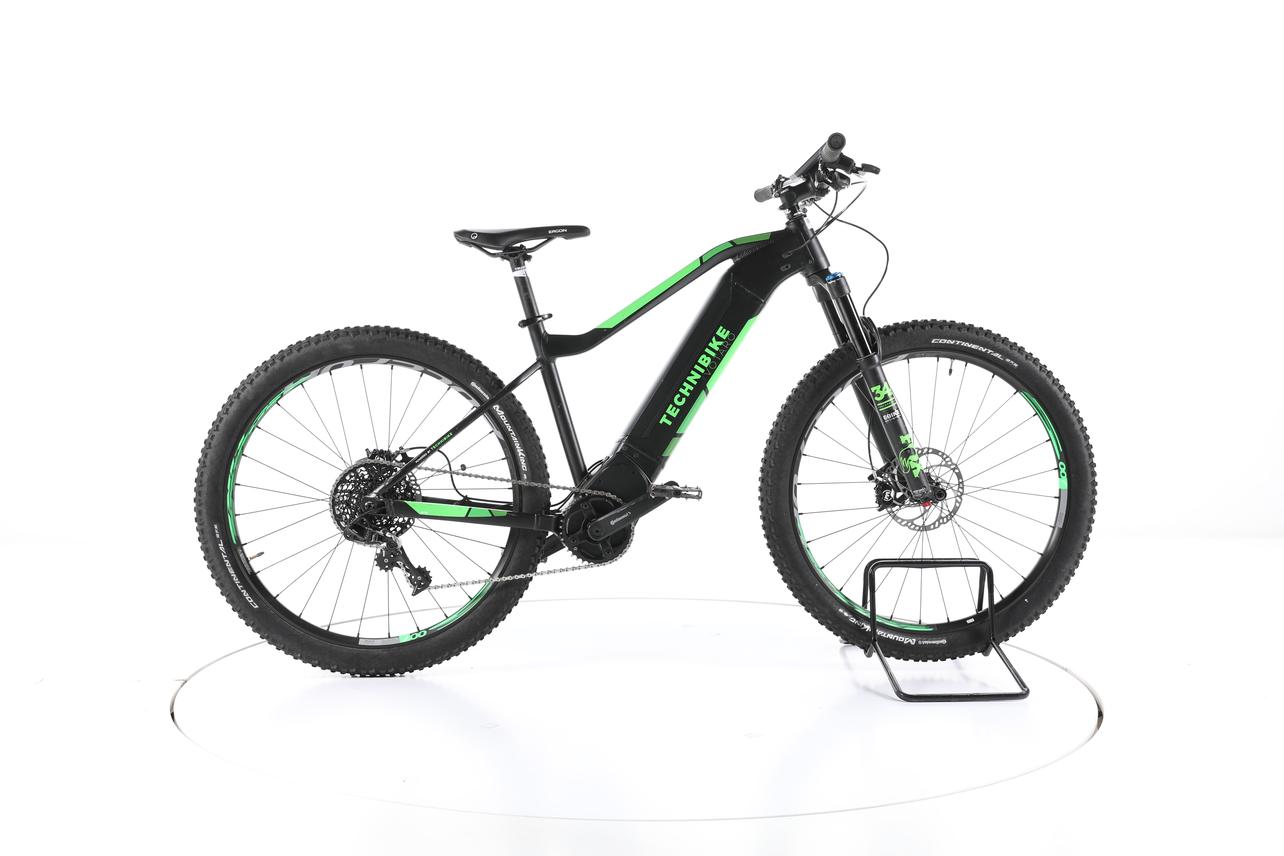 TECHNIBIKE VOTARO HT
