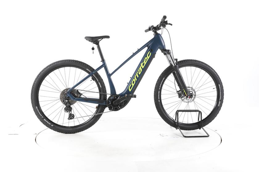 Corratec E-Power X-Vert Race Sport E-Bike 2025 - 168-177cm