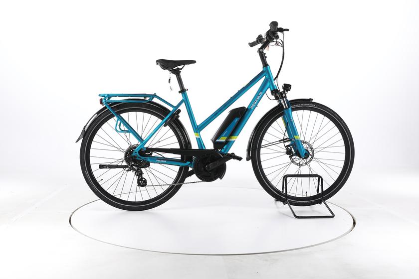 Pegasus Solero E8 Plus Trekking E-bike
