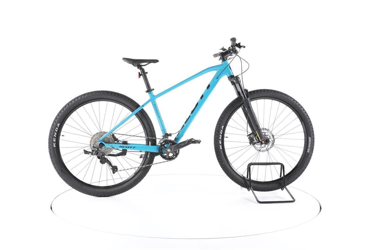 Scott - Aspect 930 — 2BX