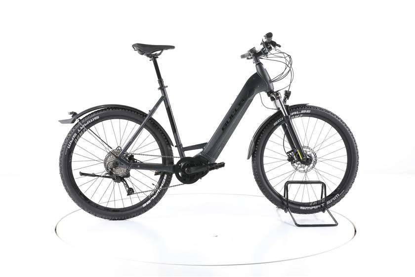 Bulls Copperhead EVO 1 Street E-Bike - 181-188cm