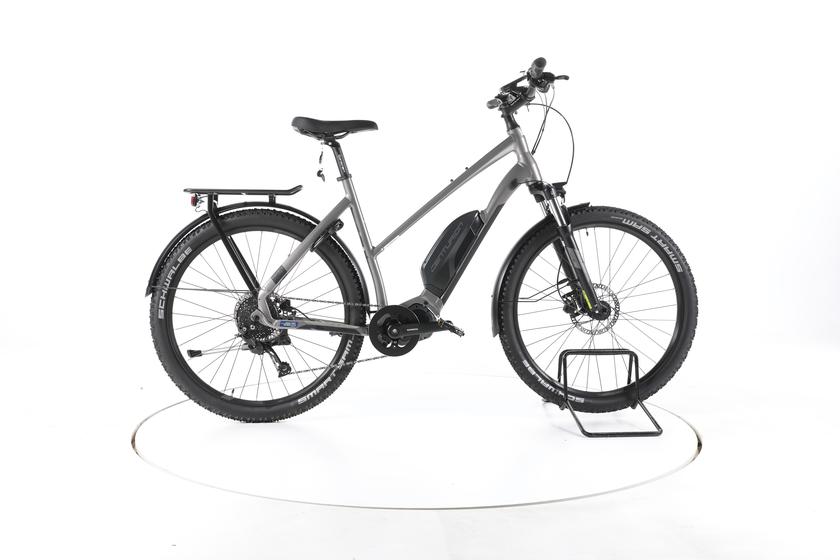 Centurion Country Tour F 760 Trekking E-Bike - 176-189cm