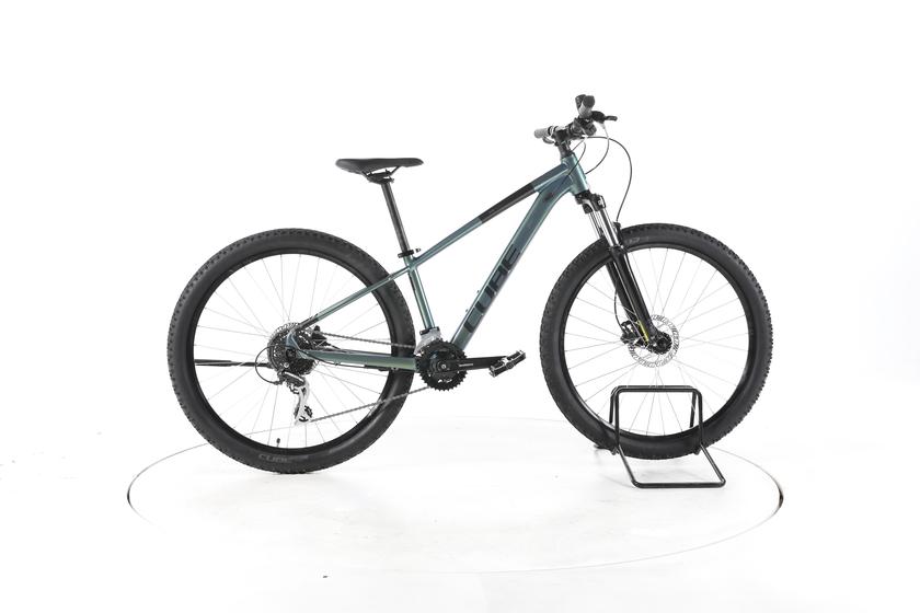 Cube AIM Race Pro VTT semi-rigide