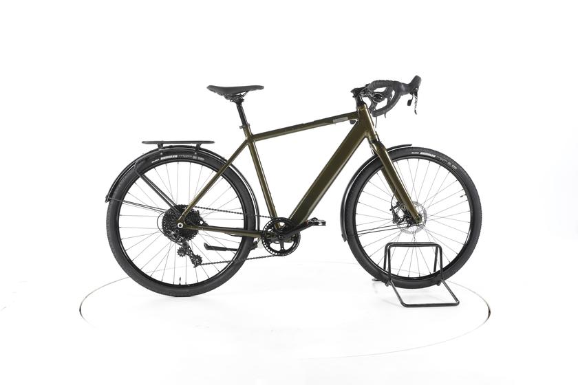 Coboc Ten Torino E-Gravel & Route