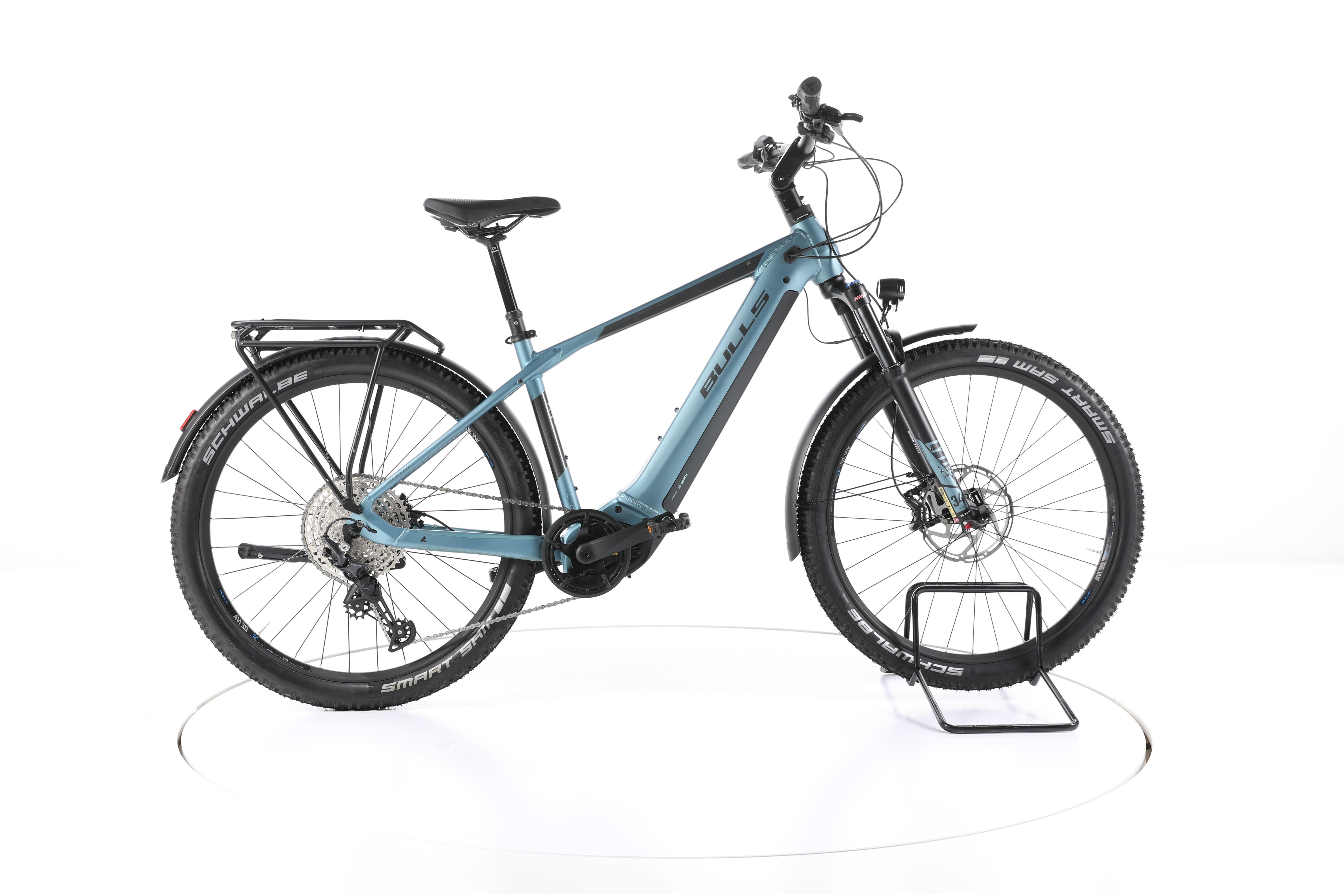 Bulls Copperhead Evo 3 Street