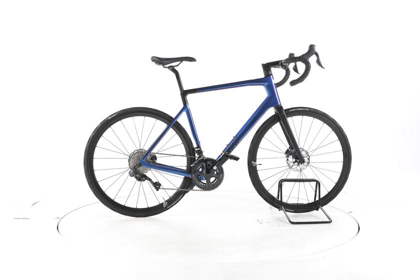 Rose REVEAL FOUR DISC Ultegra Di2 Vélo de Route Carbone