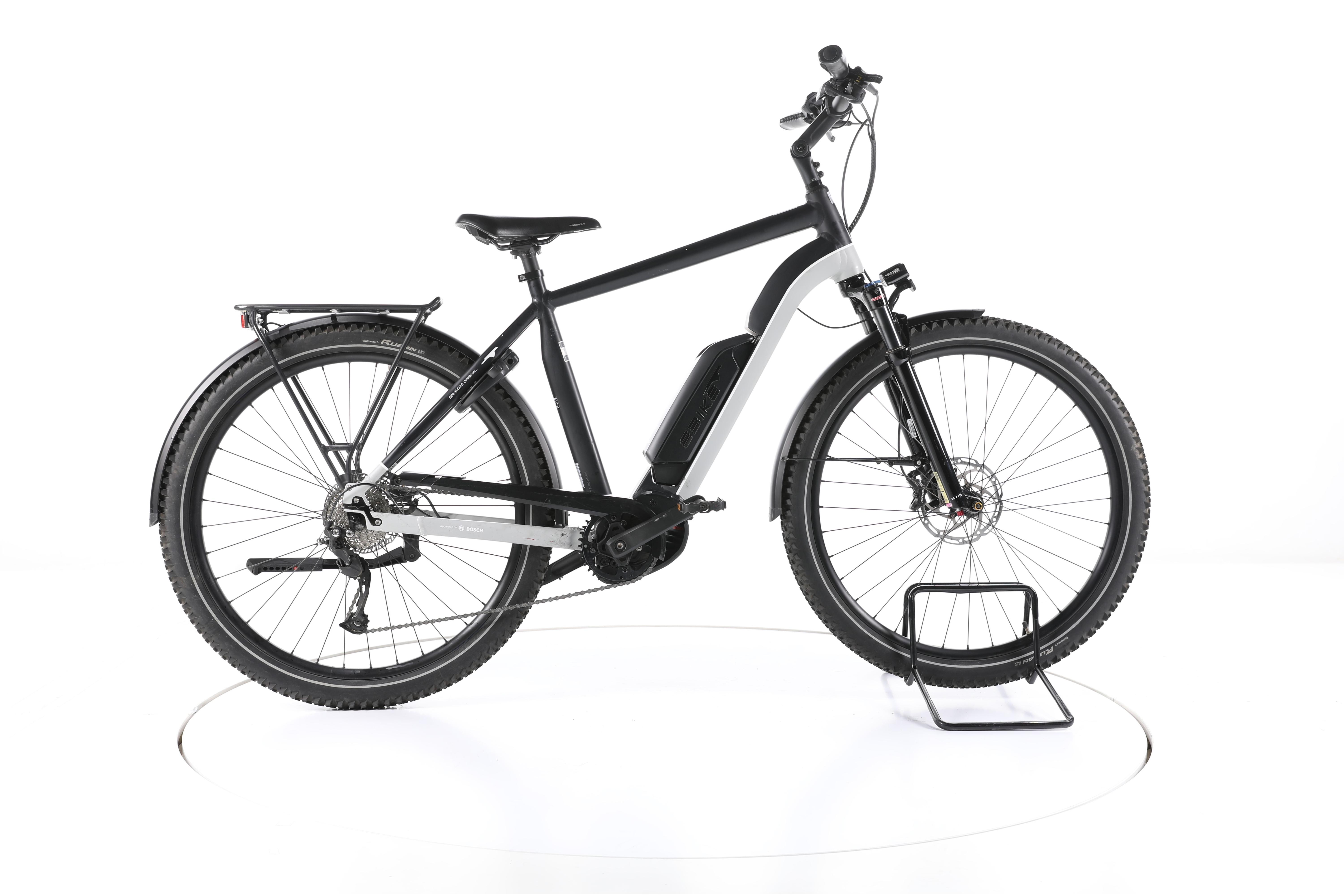 EBIKE Trekking Plus
