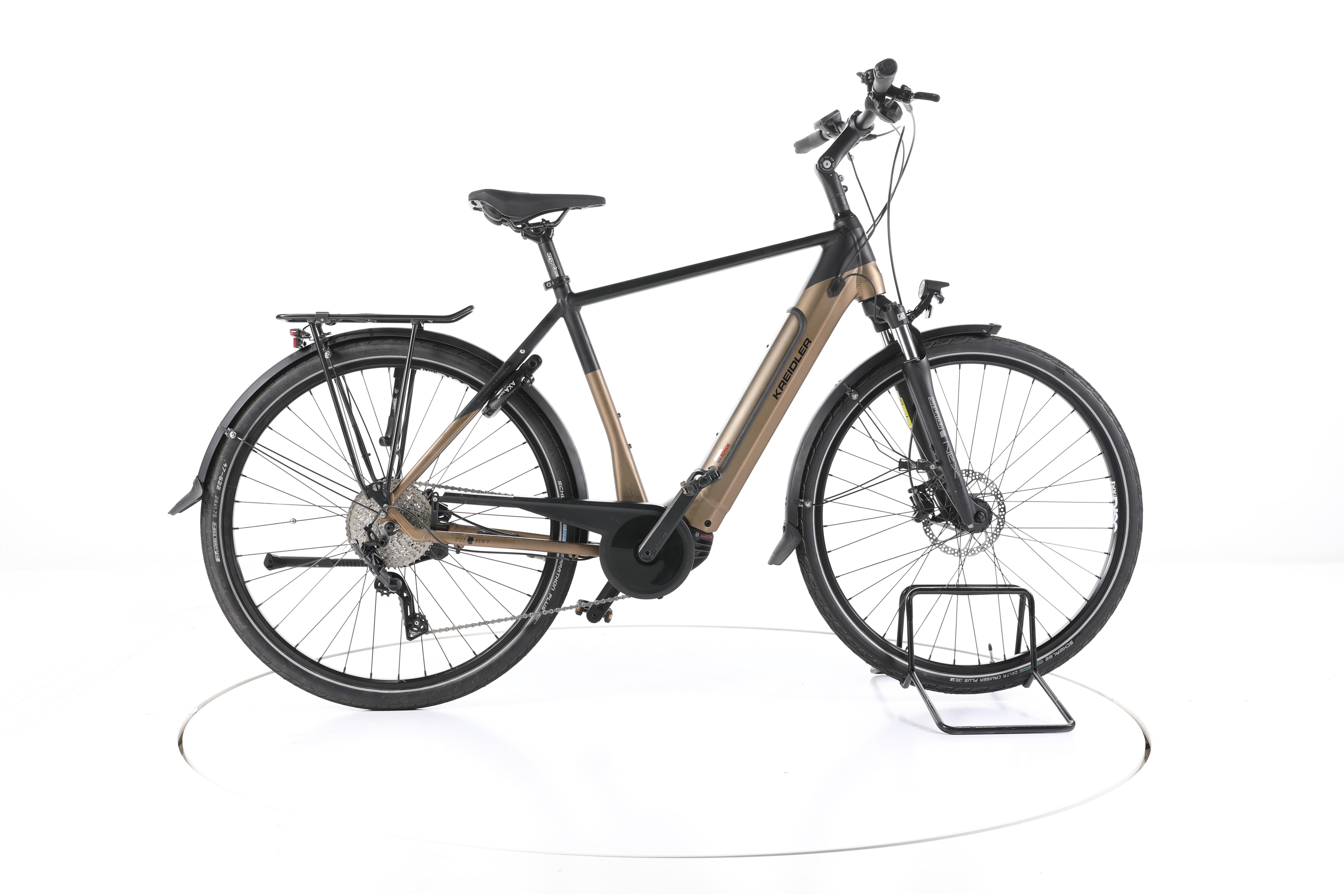 Kreidler Vitality Eco 7