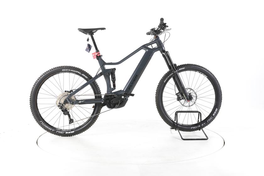 FLYER Uproc 3 4.10 E-Bike Fully - 177-186cm