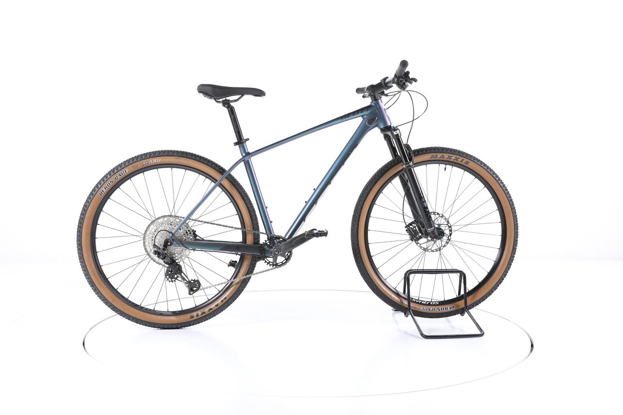 Scott Scale 950 2021 — Price & Specs | 2BX
