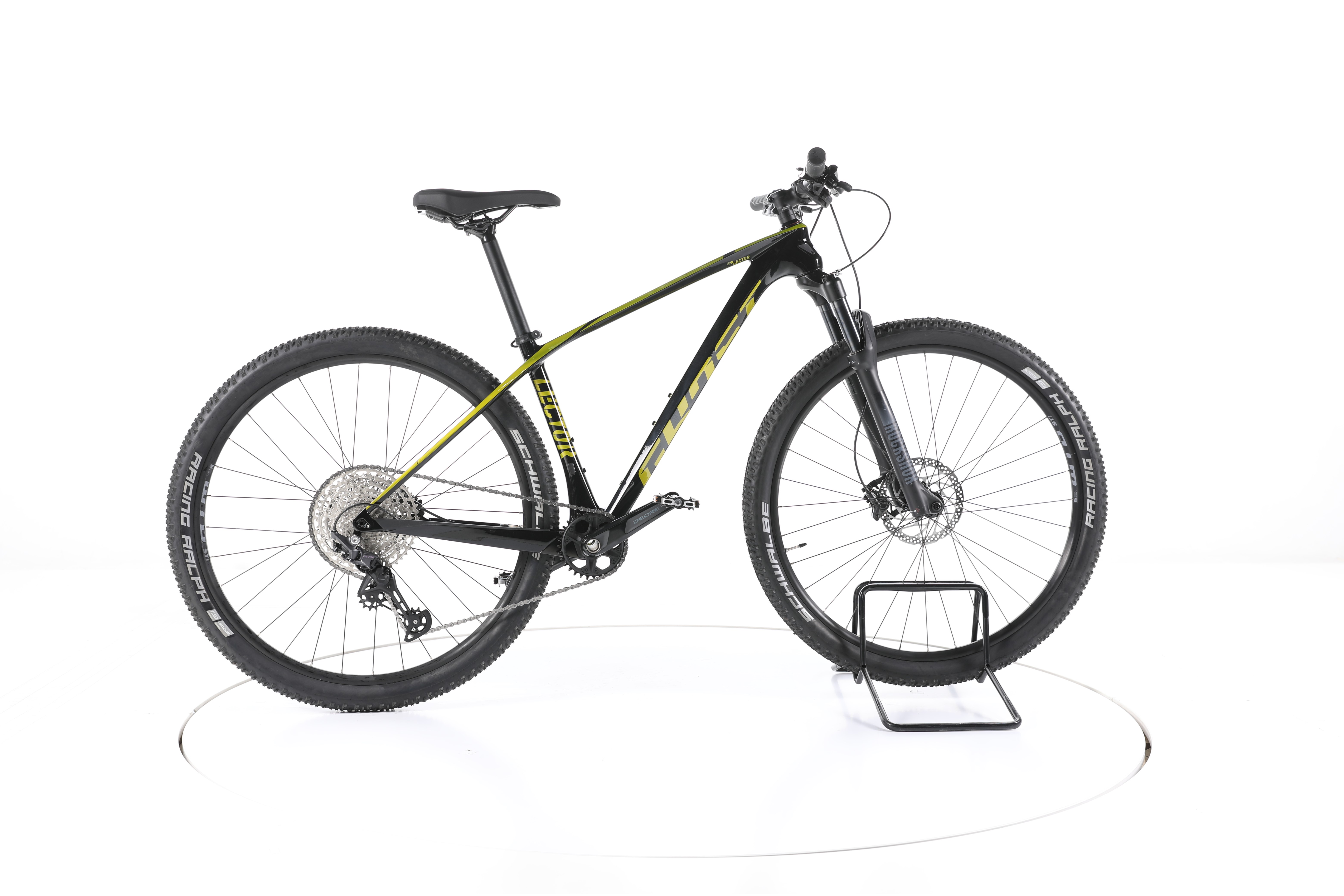 Produit reconditionné Ghost Lector LC Très Bon Etat