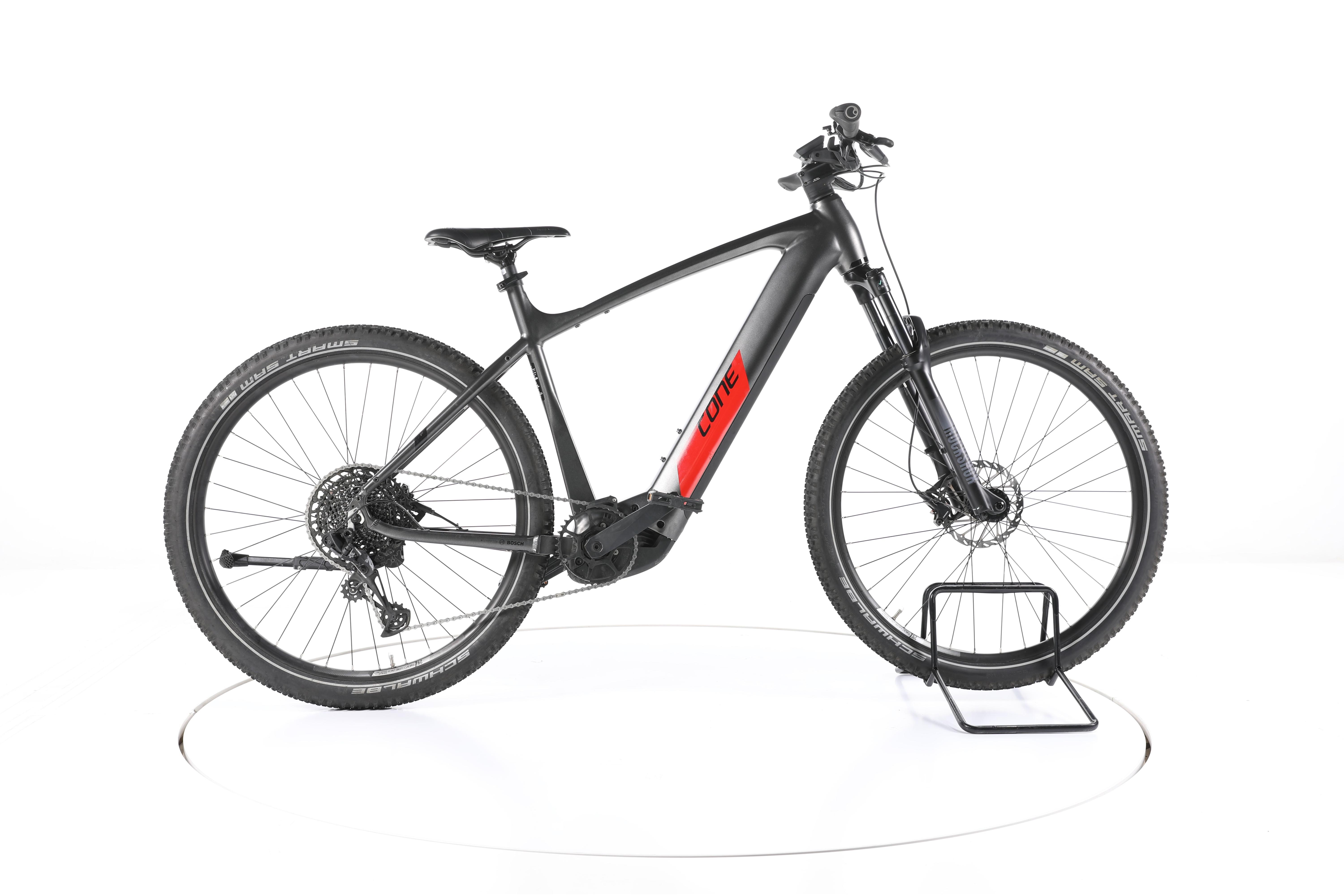 CONE Bikes eTrail iN 4.0