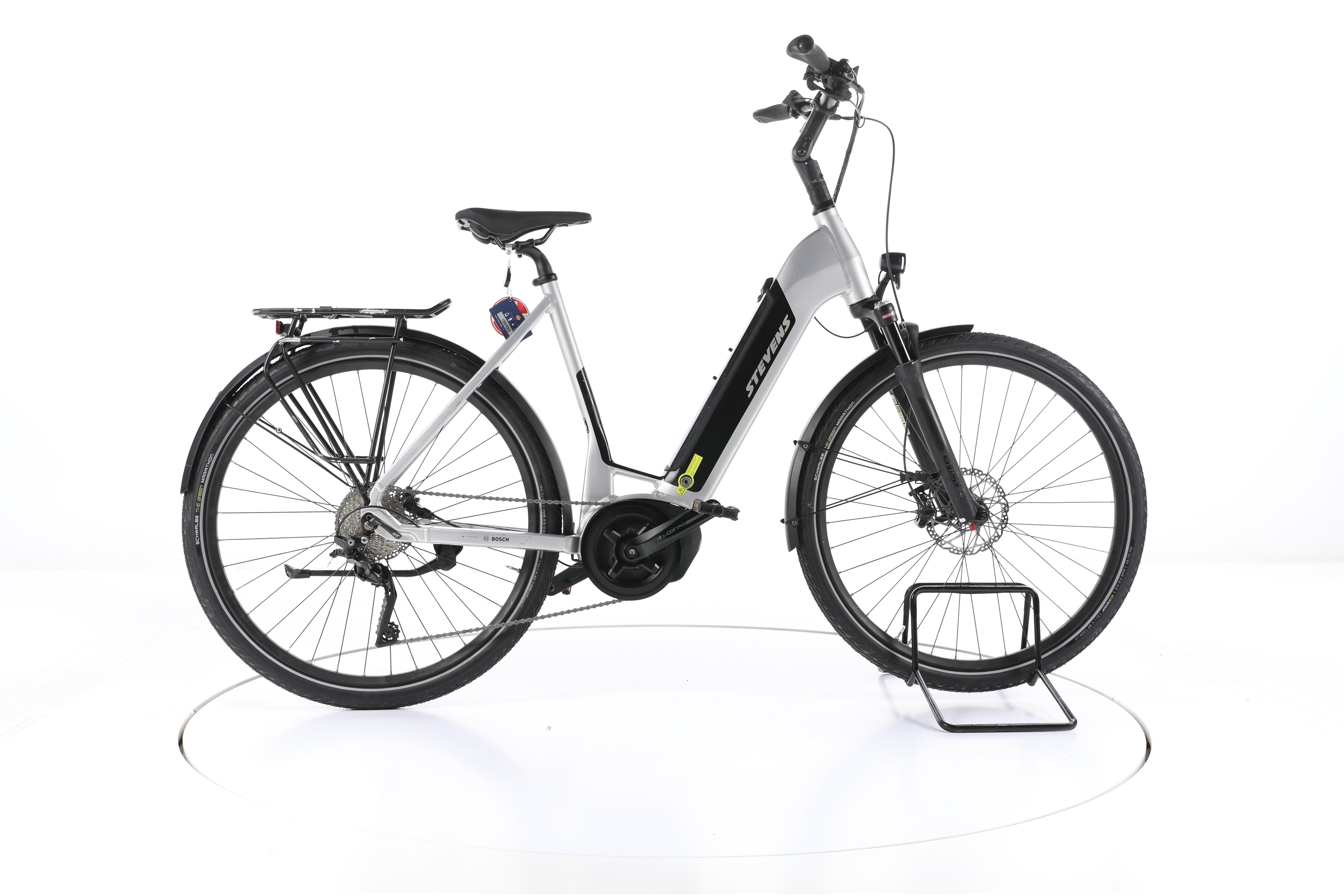 Stevens E-Triton PT5