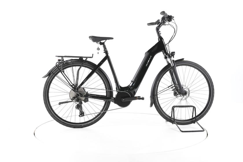 Velo de Ville AEB 890 Trekking E-Bike Tiefeinsteiger - 173-185cm