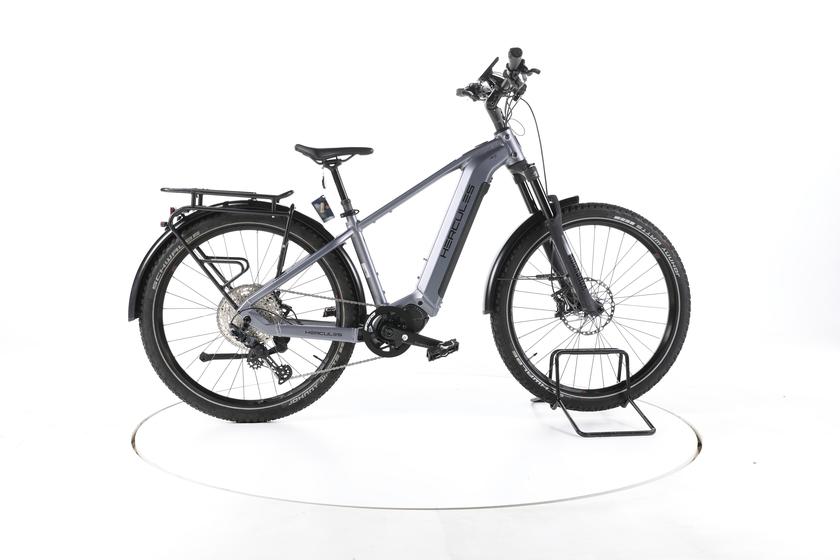 Hercules NOS SUV 2.1 Trekking E-bike
