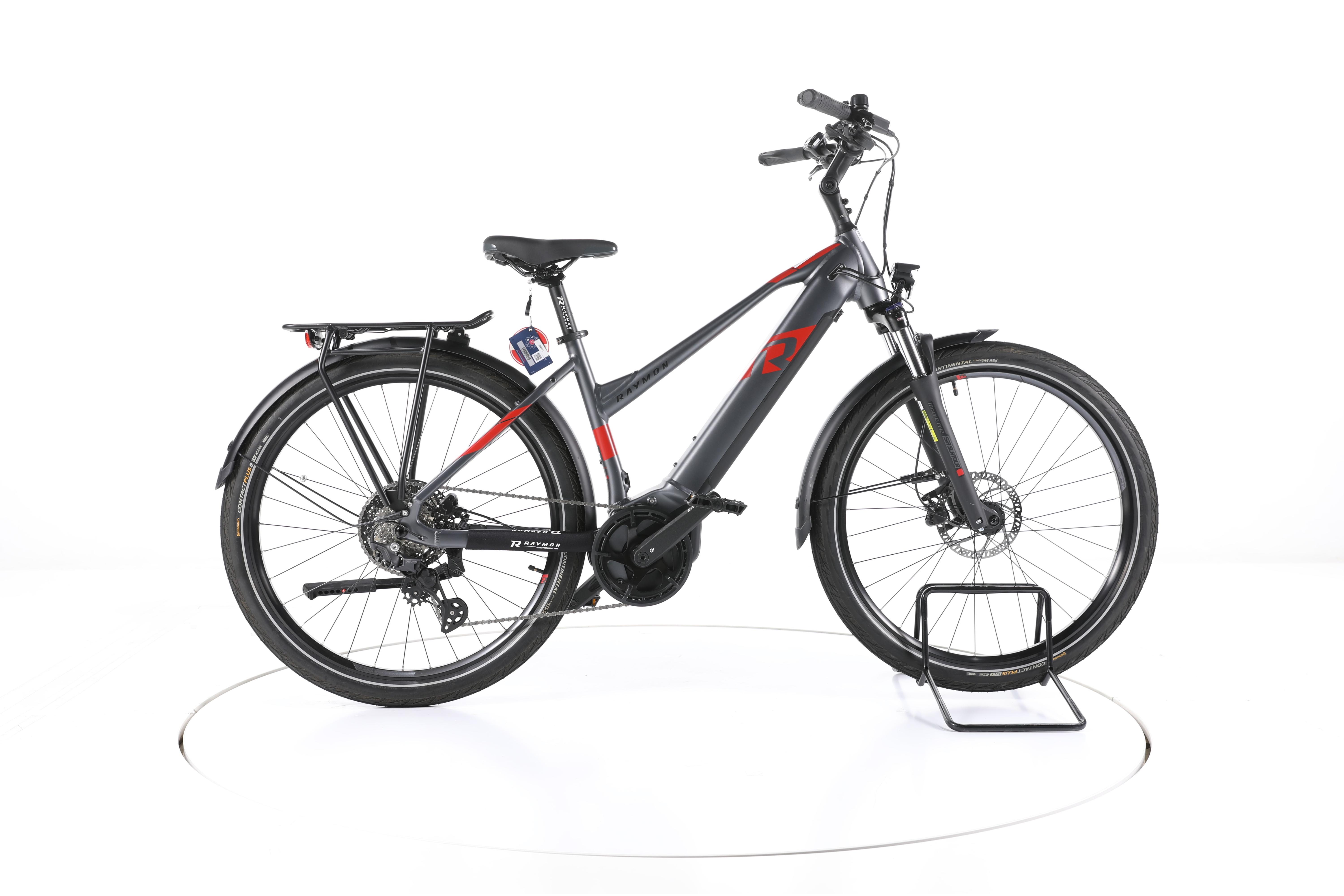 R Raymon TourRay E 6.0