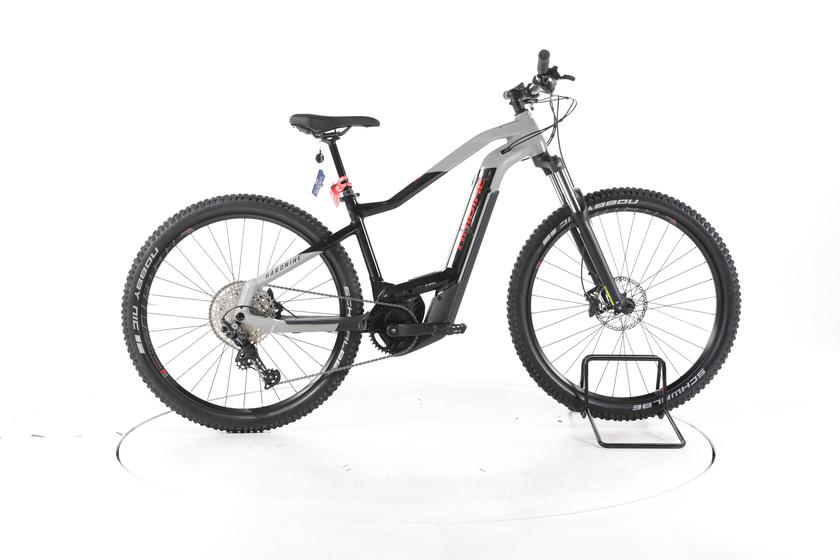 Haibike HardNine 9 E-Bike