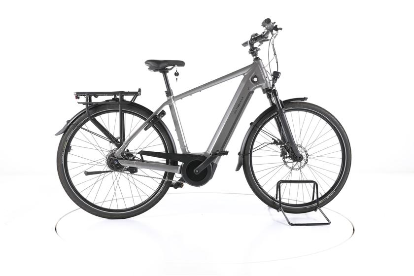 Velo de Ville AEB 490 City E-Bike - 172-184cm