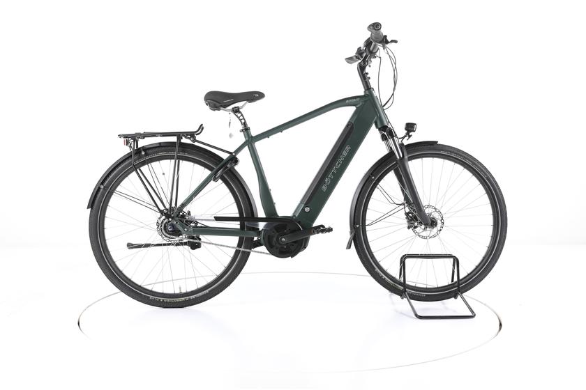 Böttcher Spirit City E-Bike - 185-200cm