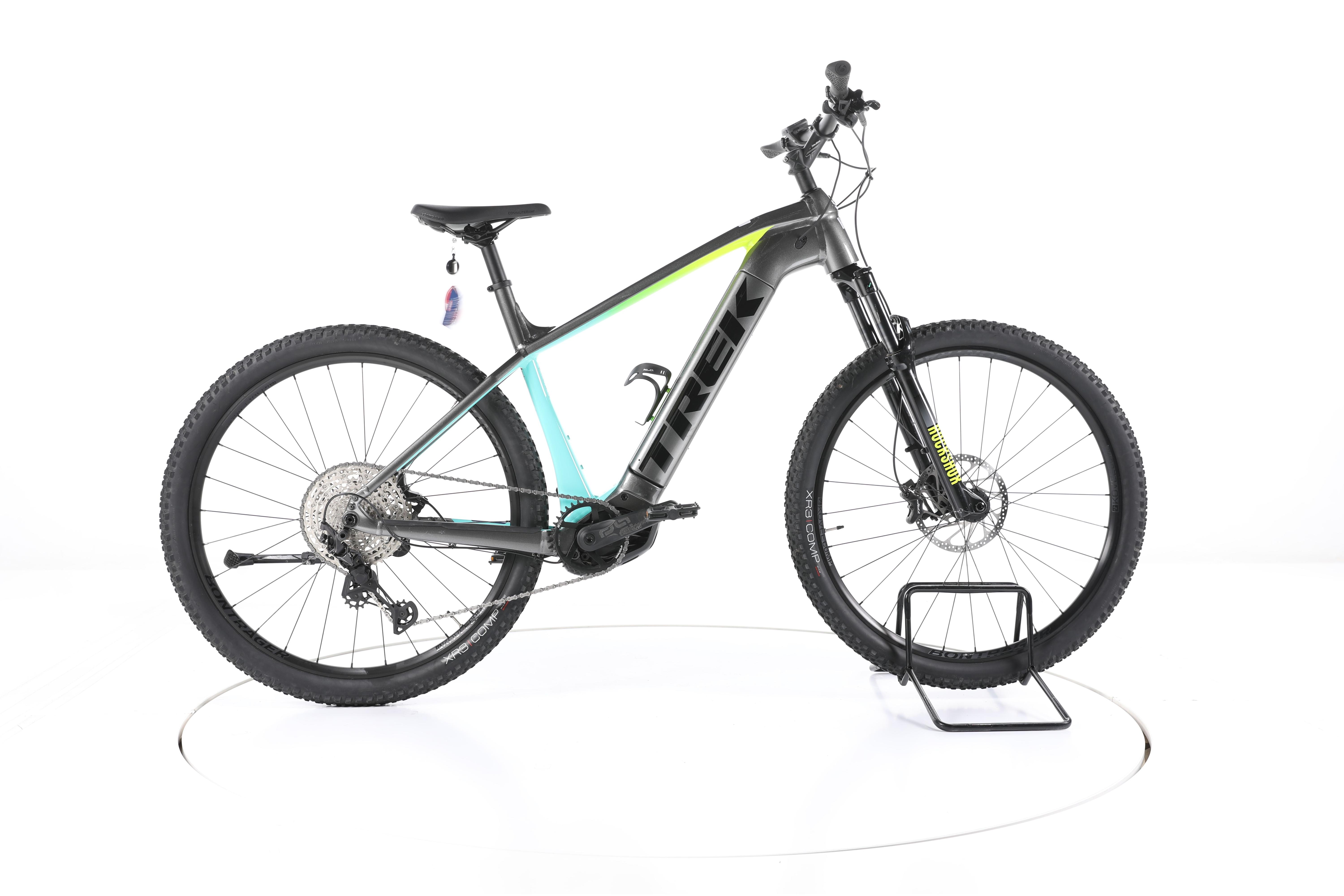 Trek Powefly 5