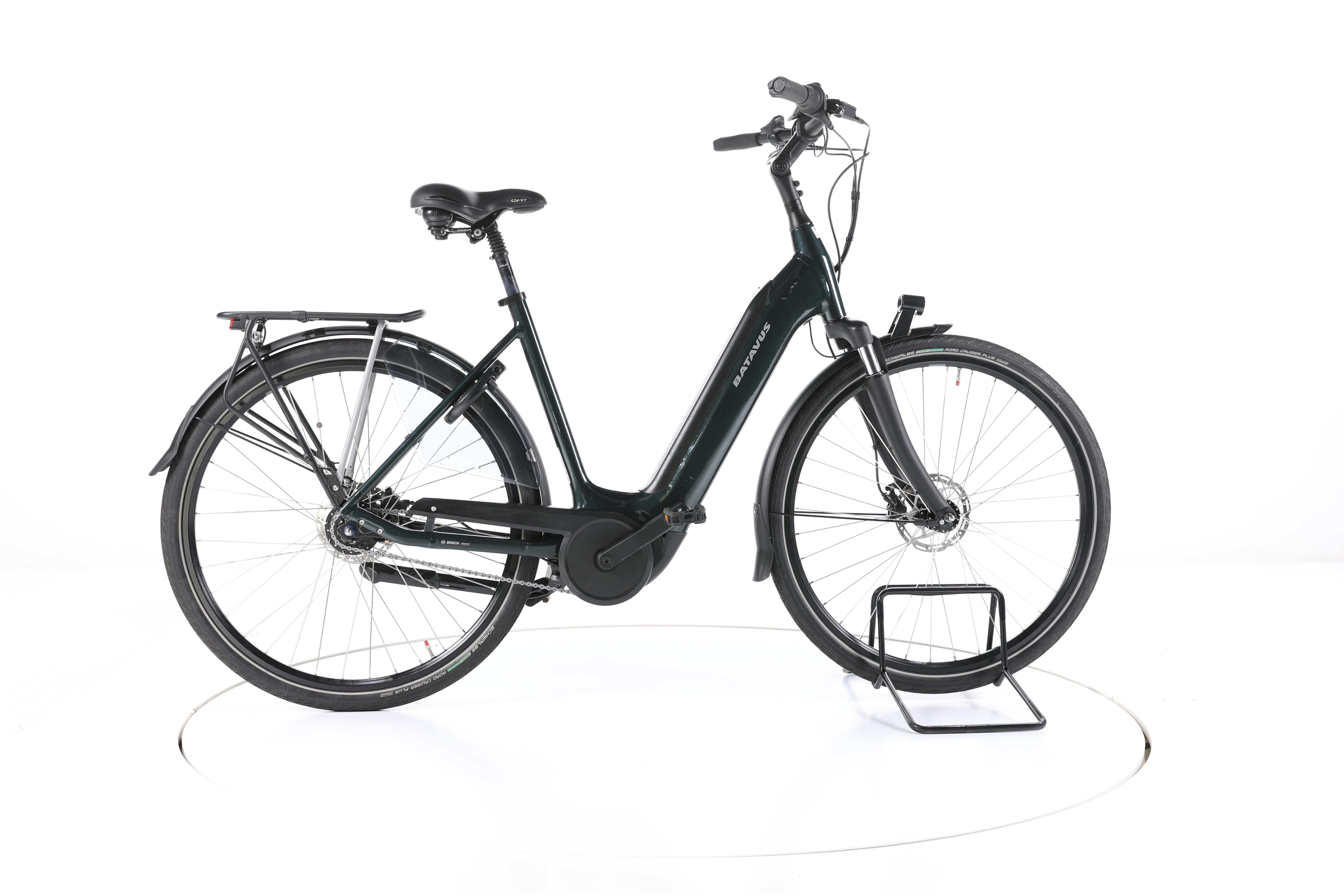 Batavus Finez E-go® Power RT