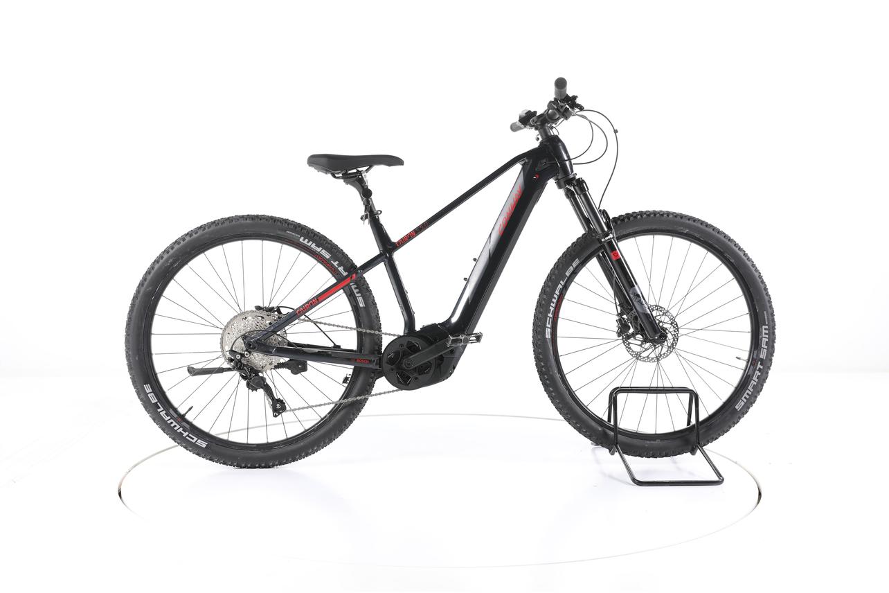 28 oder 26 zoll fahrrad Velo de Ville AEB 490 26 Zoll - 500 Wh - 2024 - 28 Zoll main image 0