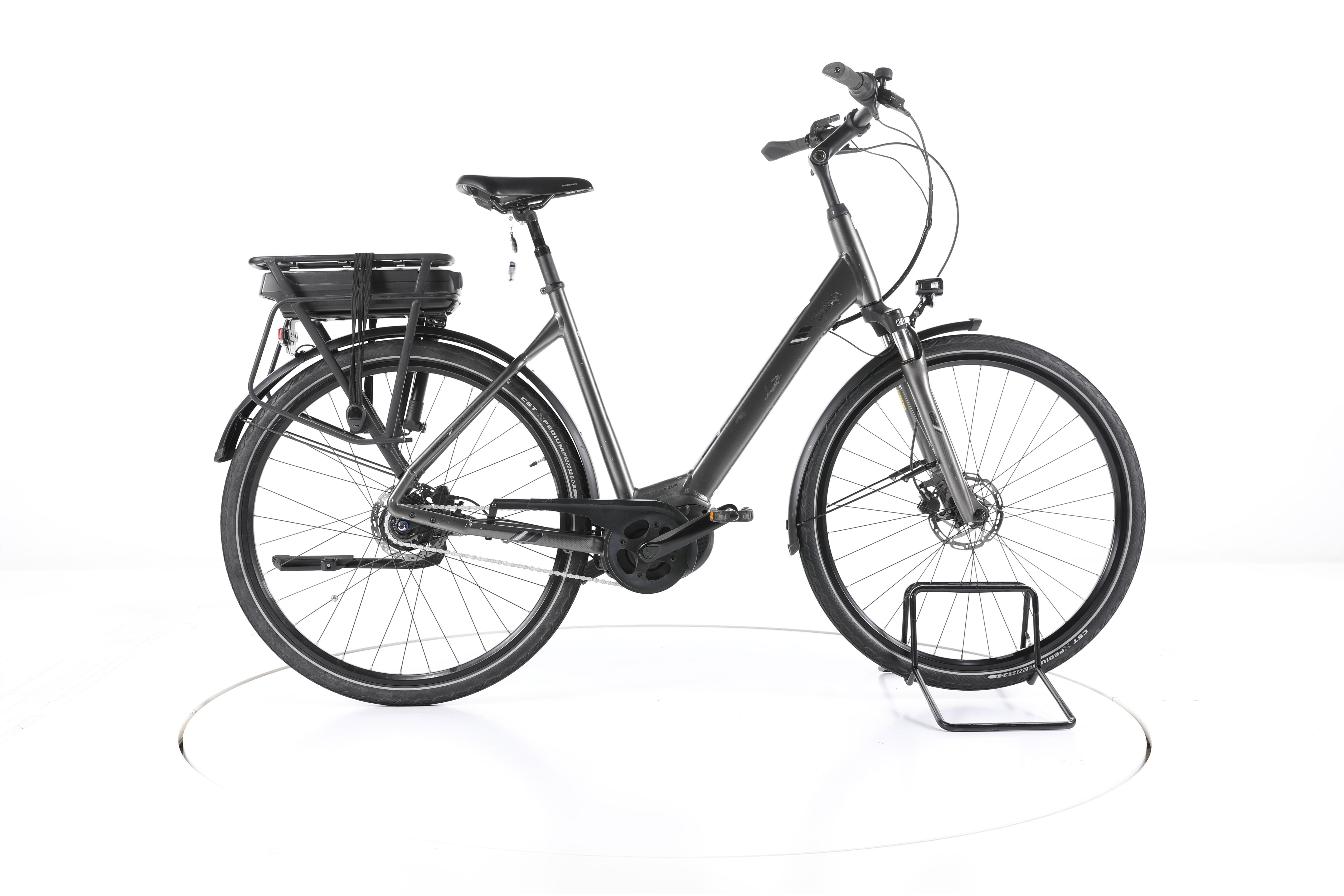 Giant Entour E+ 0 LDS