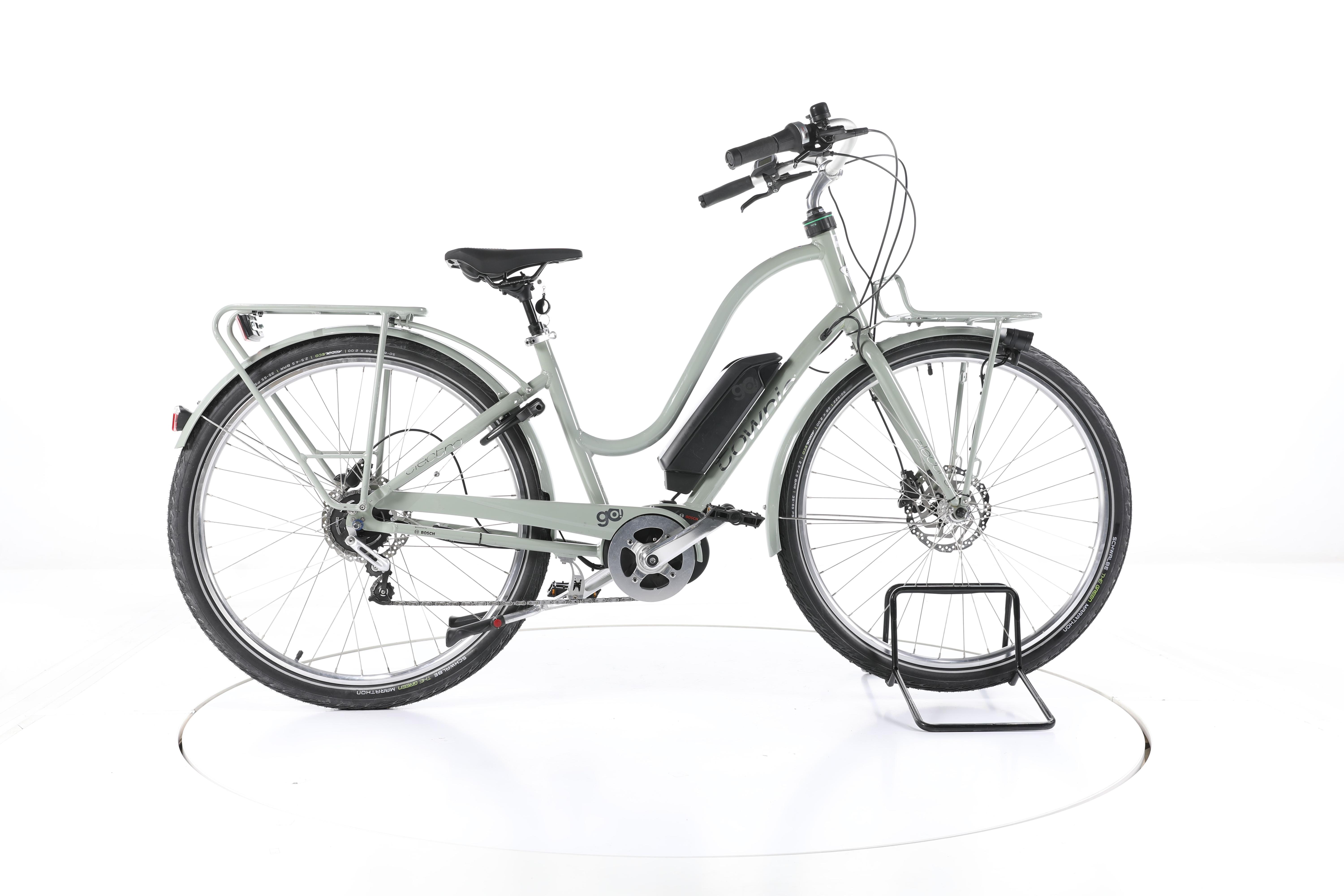 Electra Bicycle Townie Commute Go! 5i