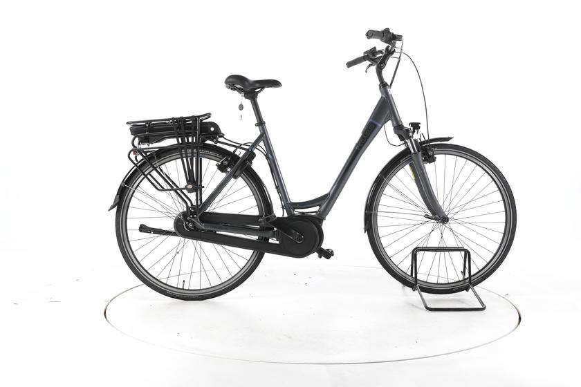 Pegasus Ancura E7F NL City E-Bike Tiefeinsteiger - 170-180cm