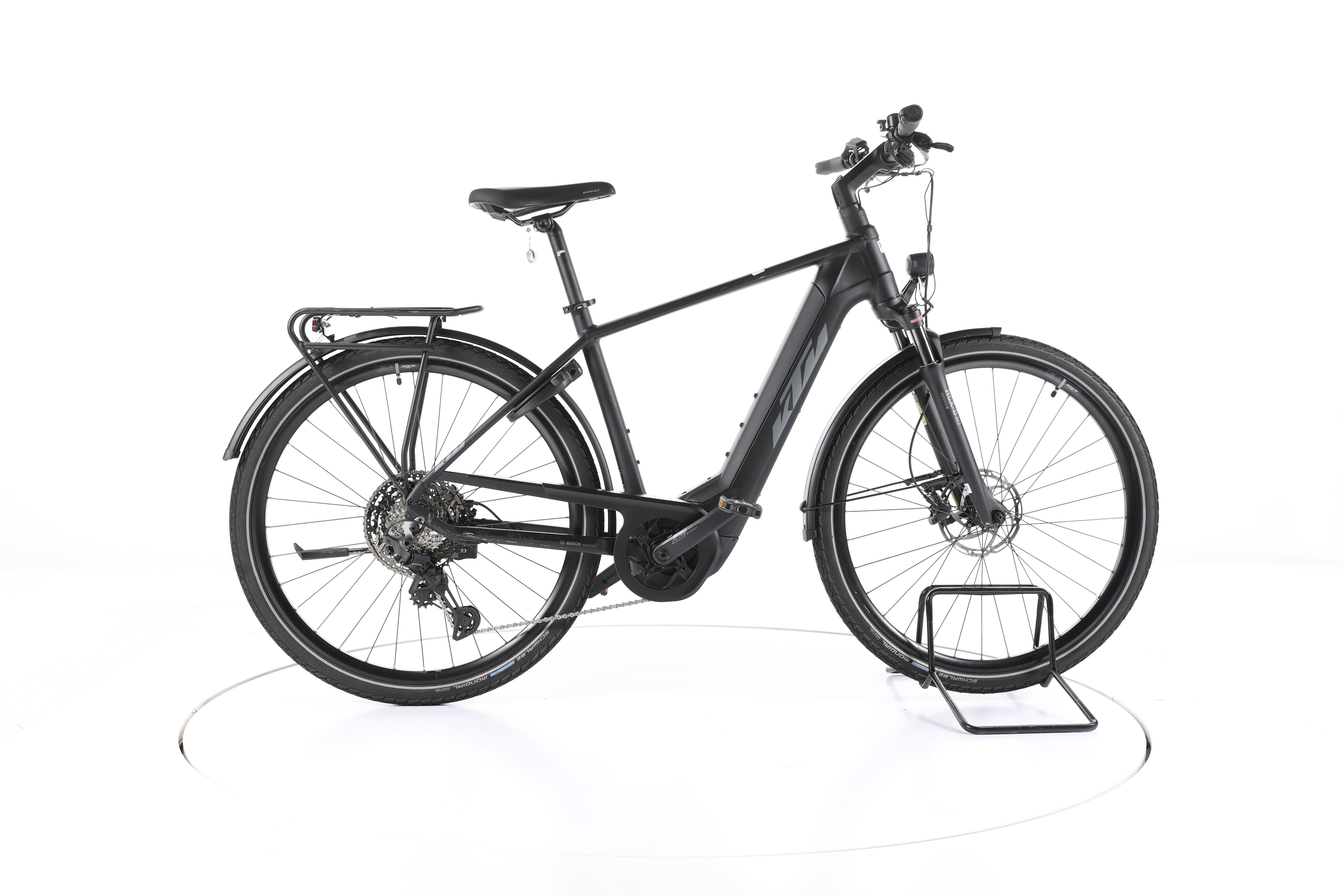 KTM ZEG Power Sport 11 Plus