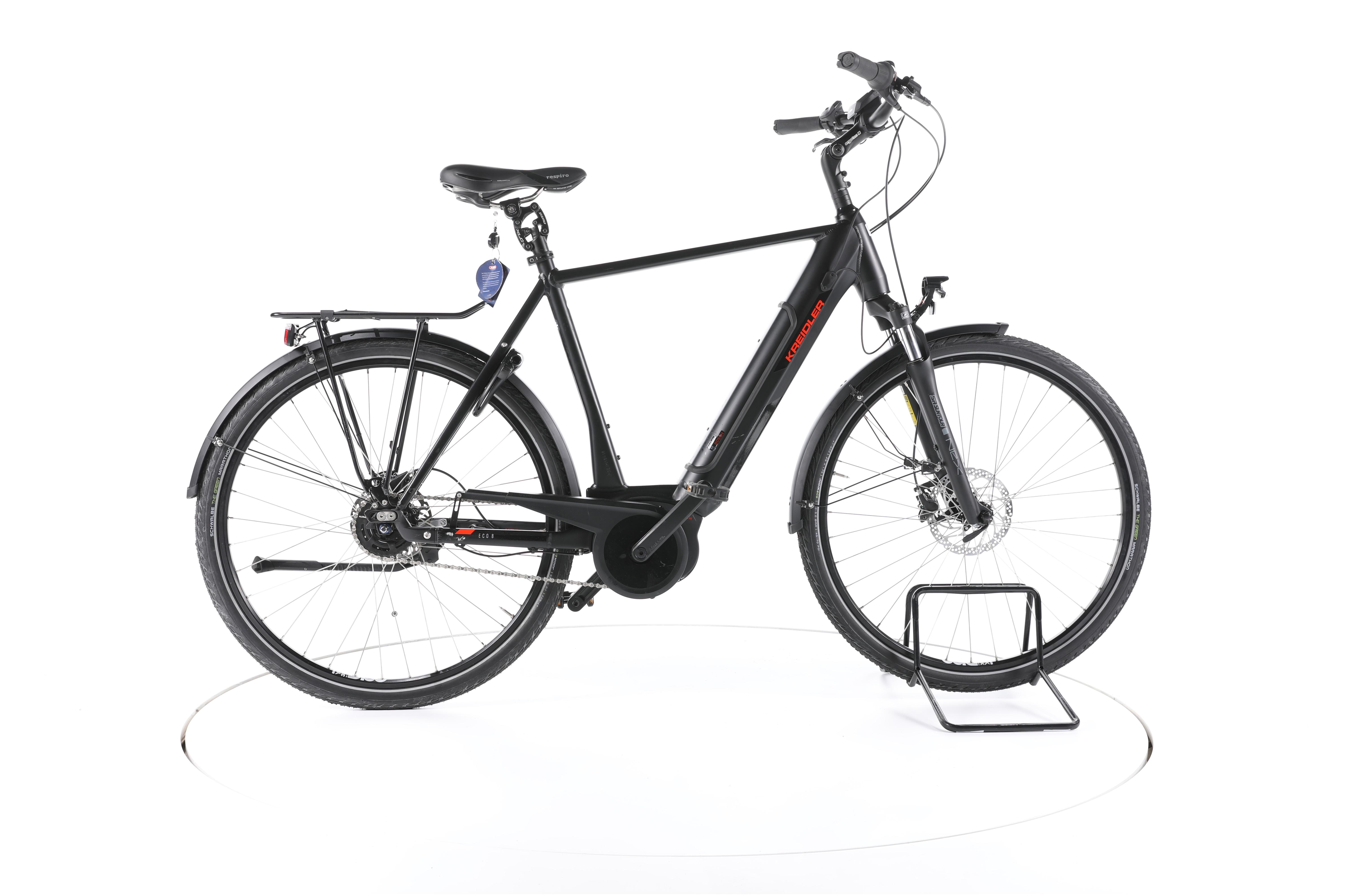 Kreidler Vitality Eco 8