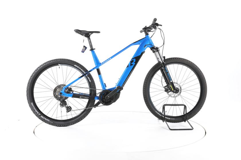 R Raymon Hardray E 6.0 E-Bike - 191-200cm