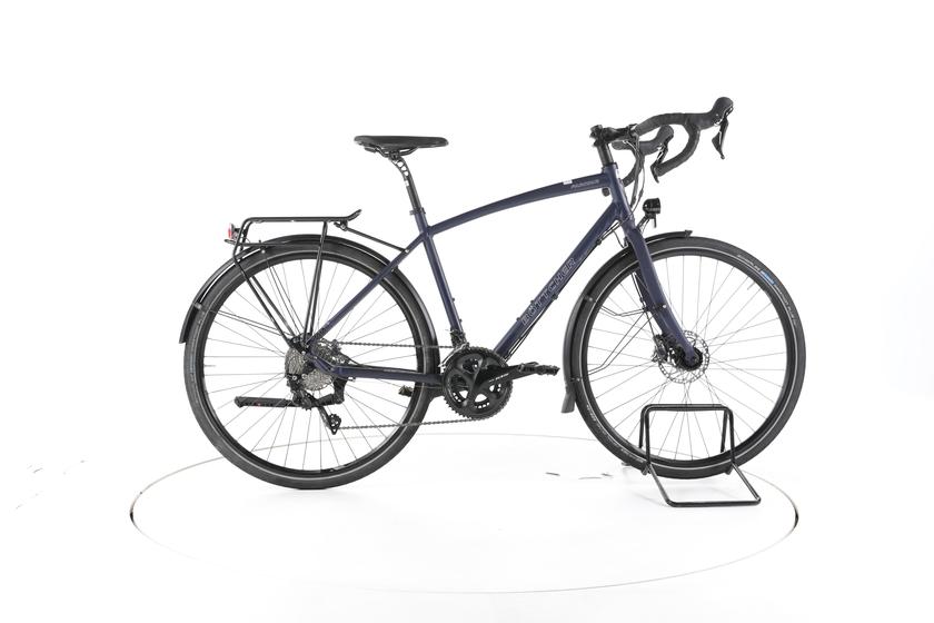 Böttcher Parcour Vélo de ville et trekking