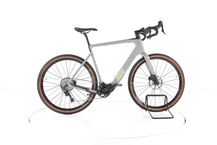Rose BACKROAD+ GRX RX 600 E-Gravel & Rennrad