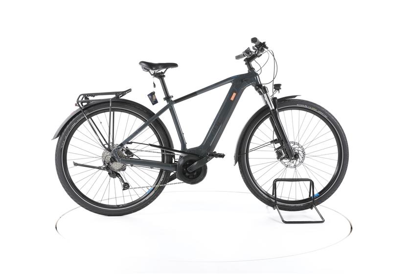 Cube Touring Hybrid ONE Trekking E-bike