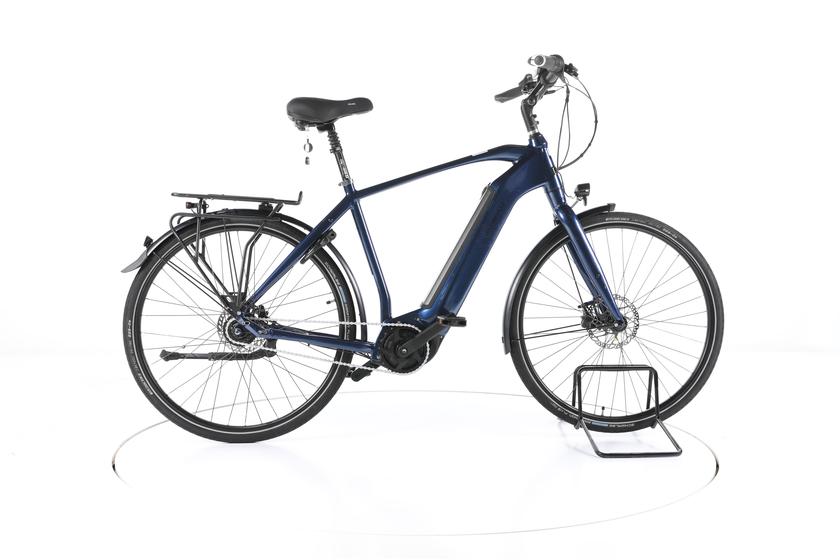 Velo de Ville AEB490 City E-Bike - 174-186cm