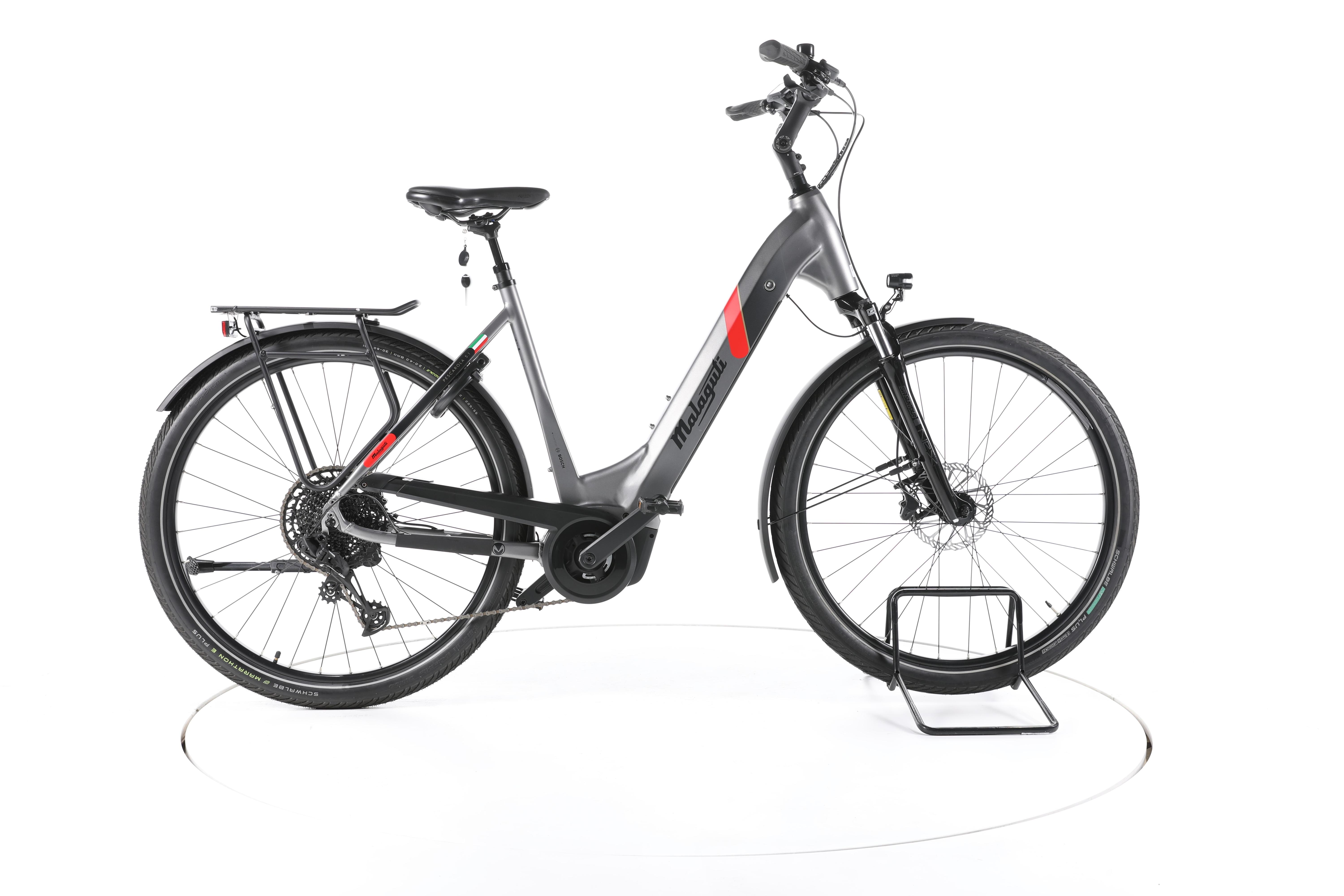 Malaguti Pescarola WV 5.1