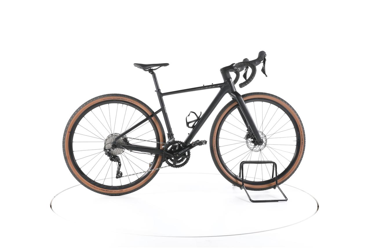 Scott - Speedster 30 — 2BX