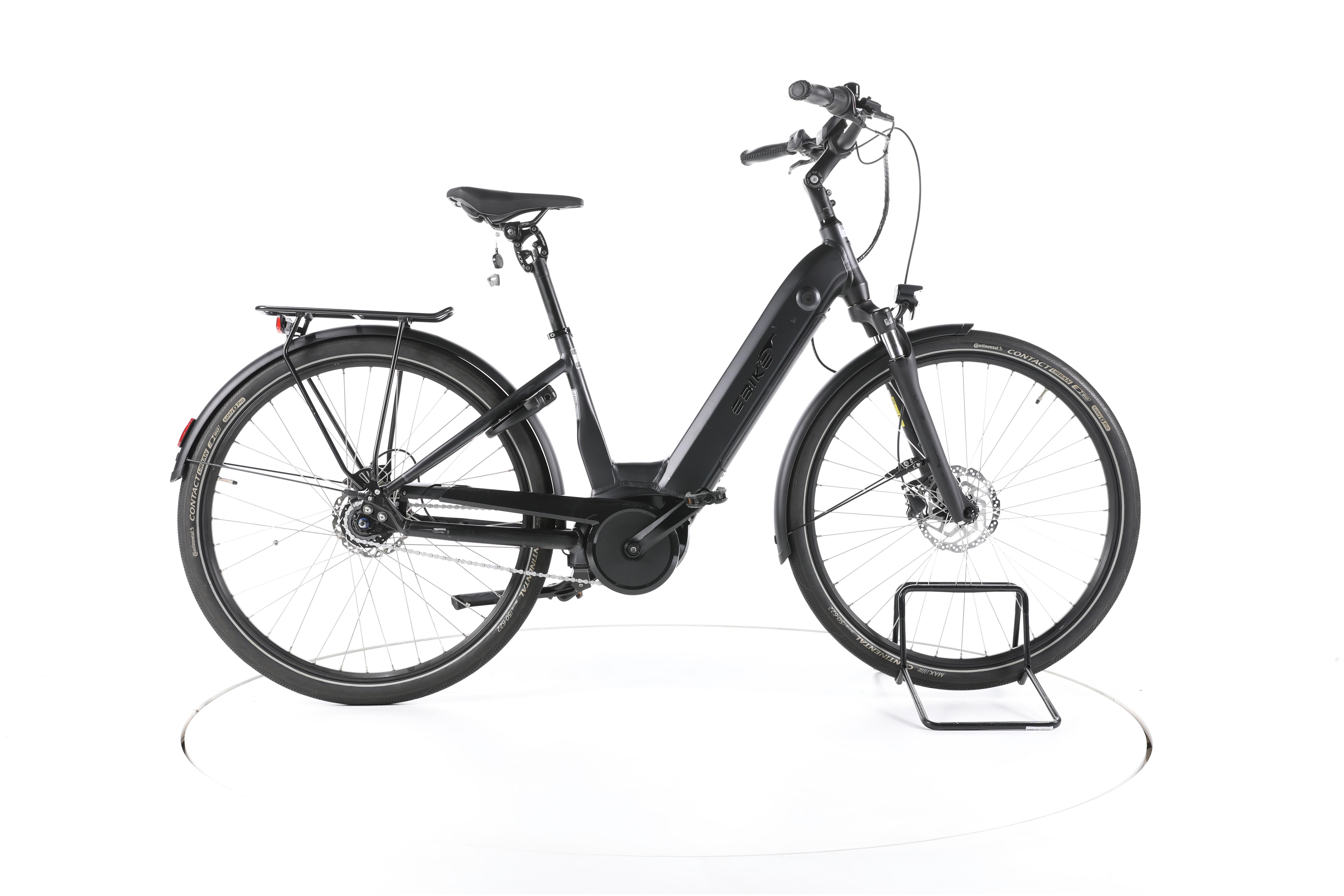 EBIKE Comfort Pro