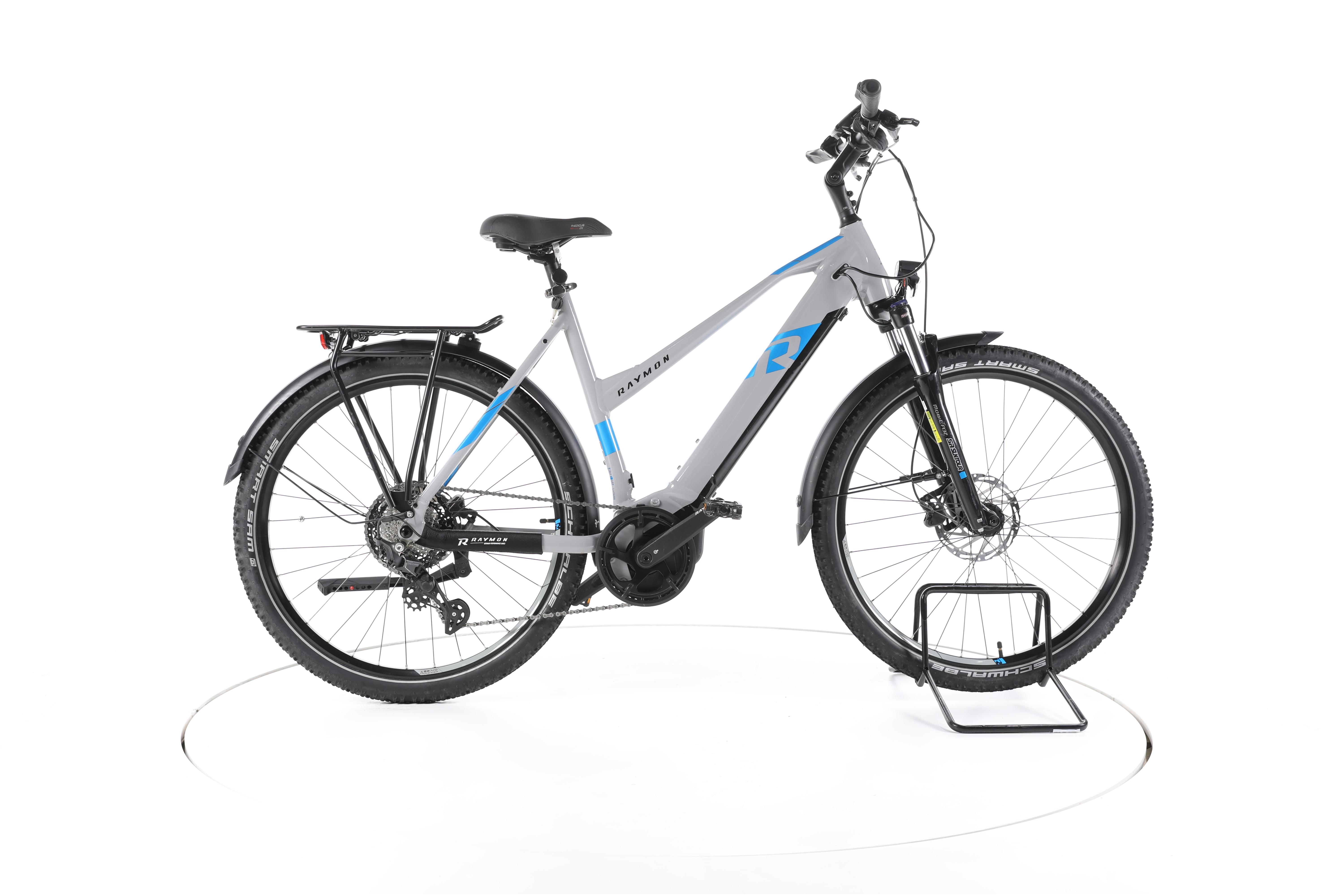 R Raymon Crossray E 6.0