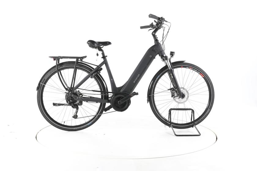 Bicycles Porto E-900 LTD Trekking E-Bike Tiefeinsteiger - 170-185cm