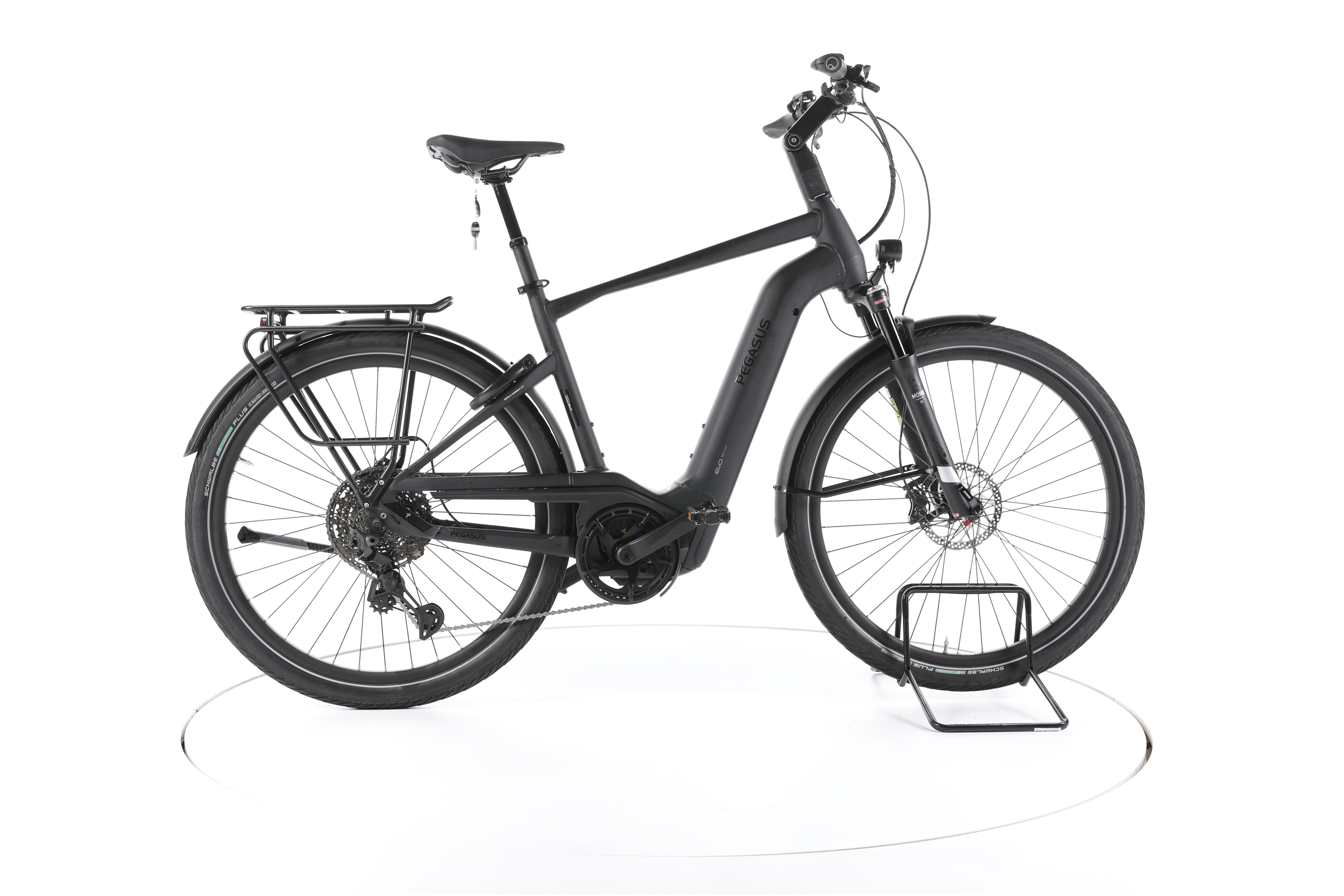 Refurbished Pegasus E-Bike ab 999.00 EUR 347 Angebote vergleichen