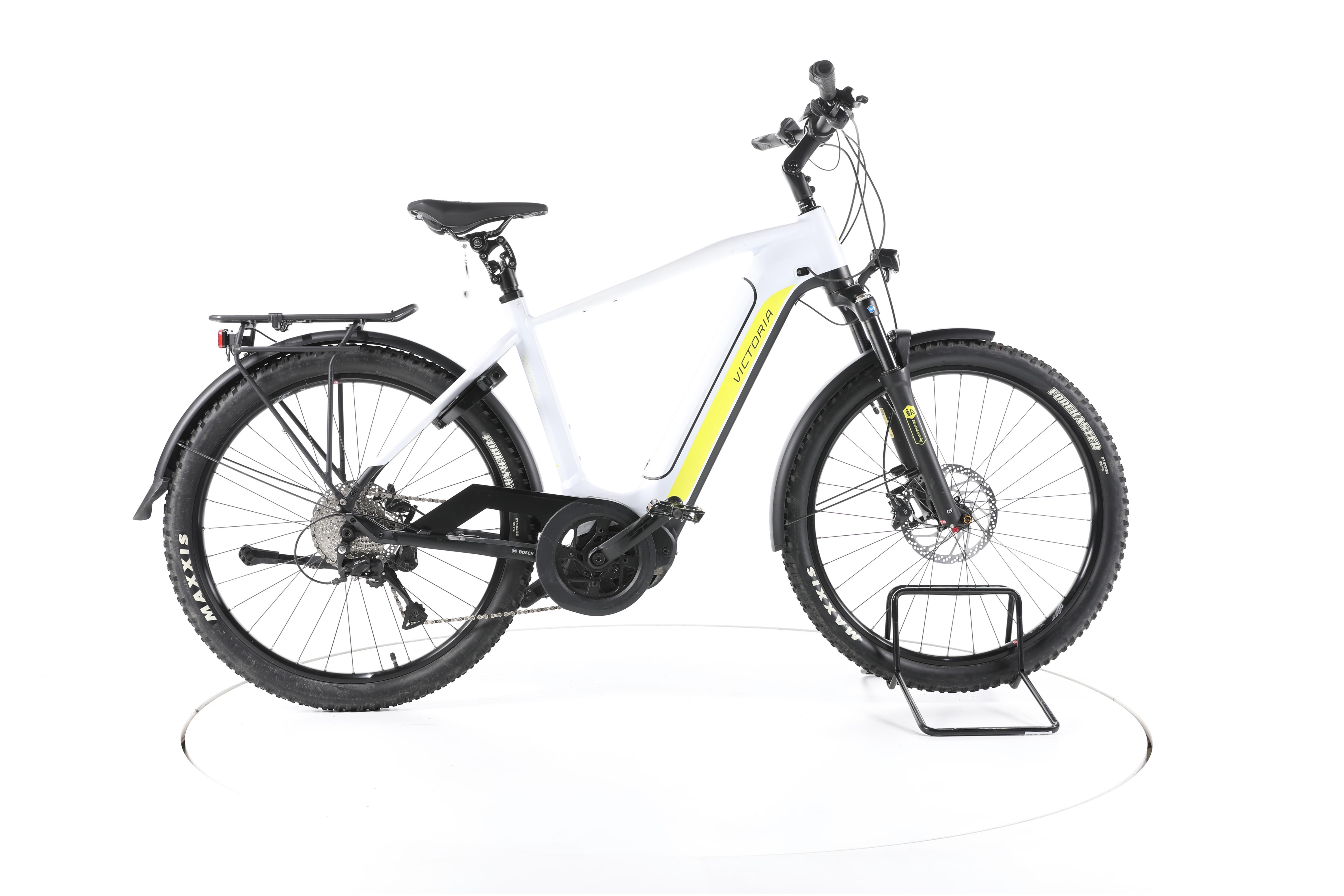 Victoria eAdventure 12.6