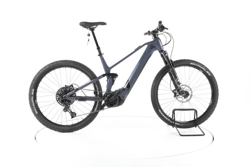 Conway Xyron S 3.9 E-Bike Fully 2024 - 185-192cm
