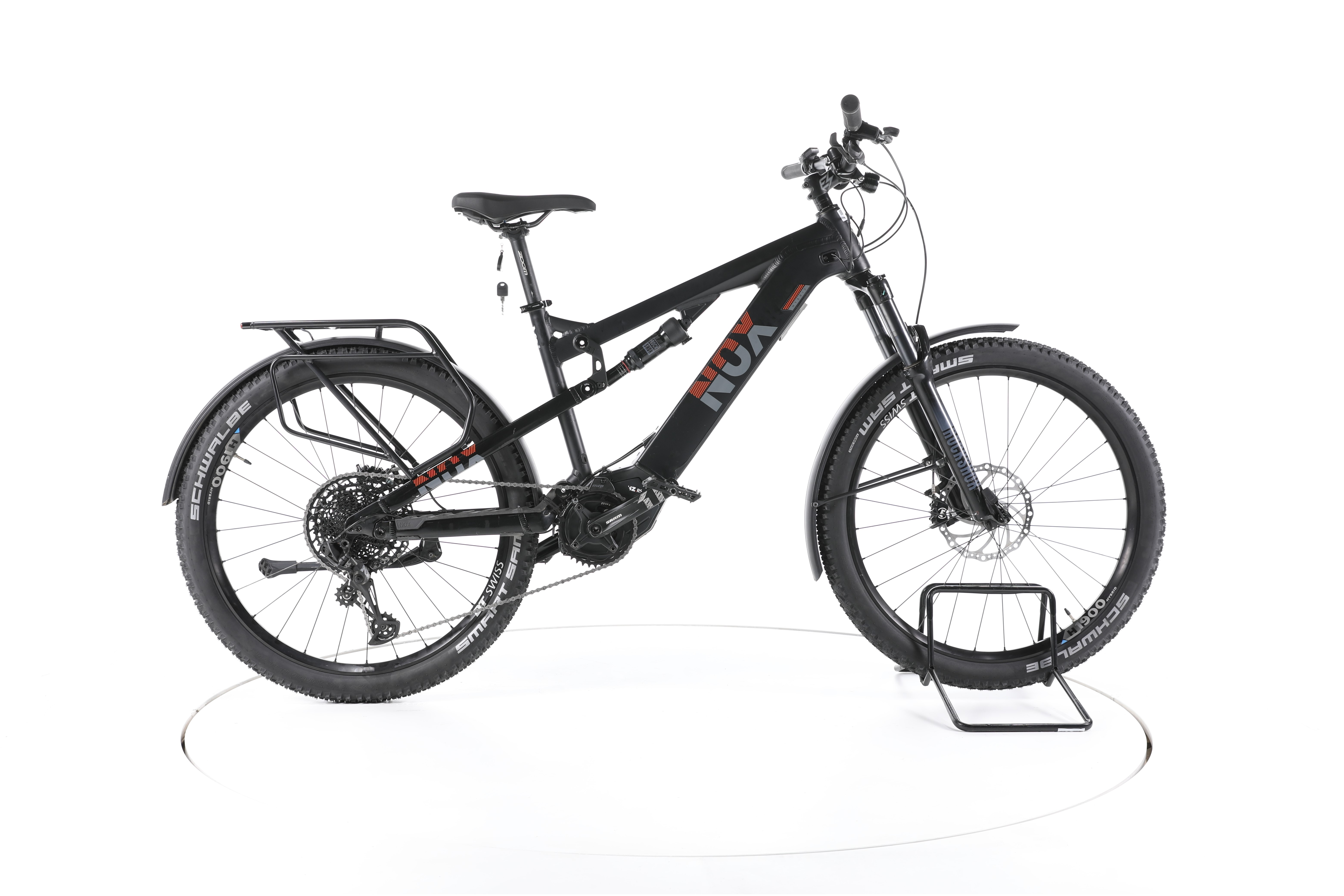 Kellys Theos i50 Fully E-Bike 2023