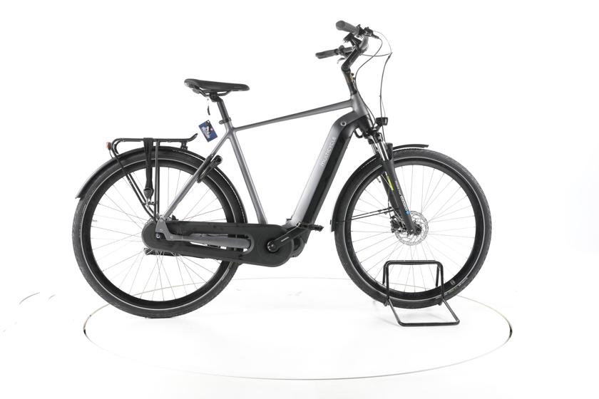 Multicycle Voyage EMI City E-Bike - 185-200cm