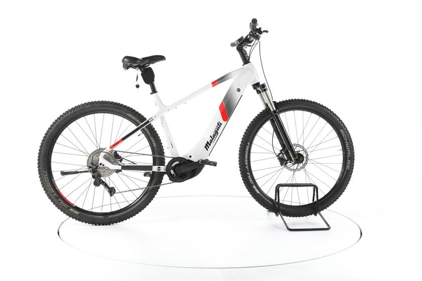 Malaguti Brenta HT 5.0 E-Bike - 165-180cm