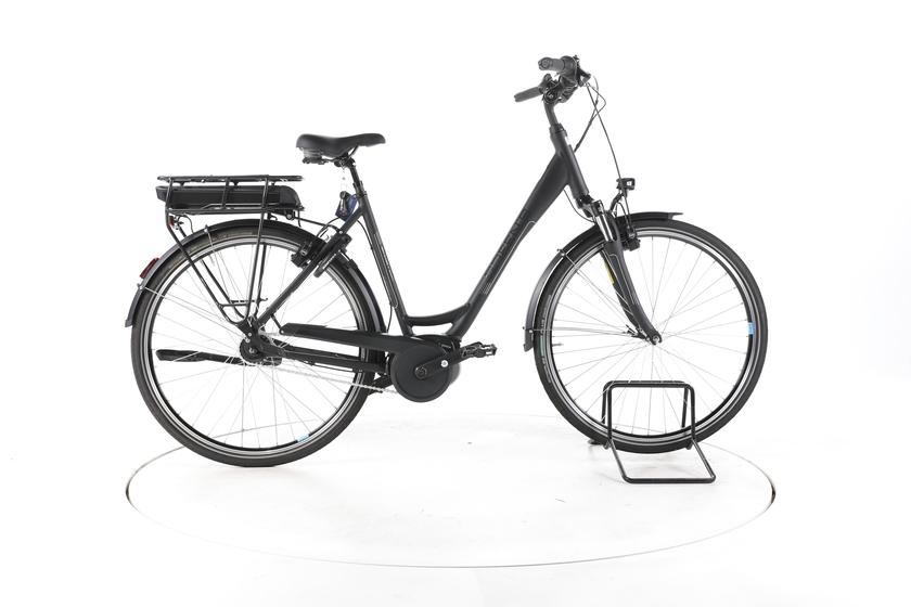 Green's Bristol City E-Bike Tiefeinsteiger - 180-195cm