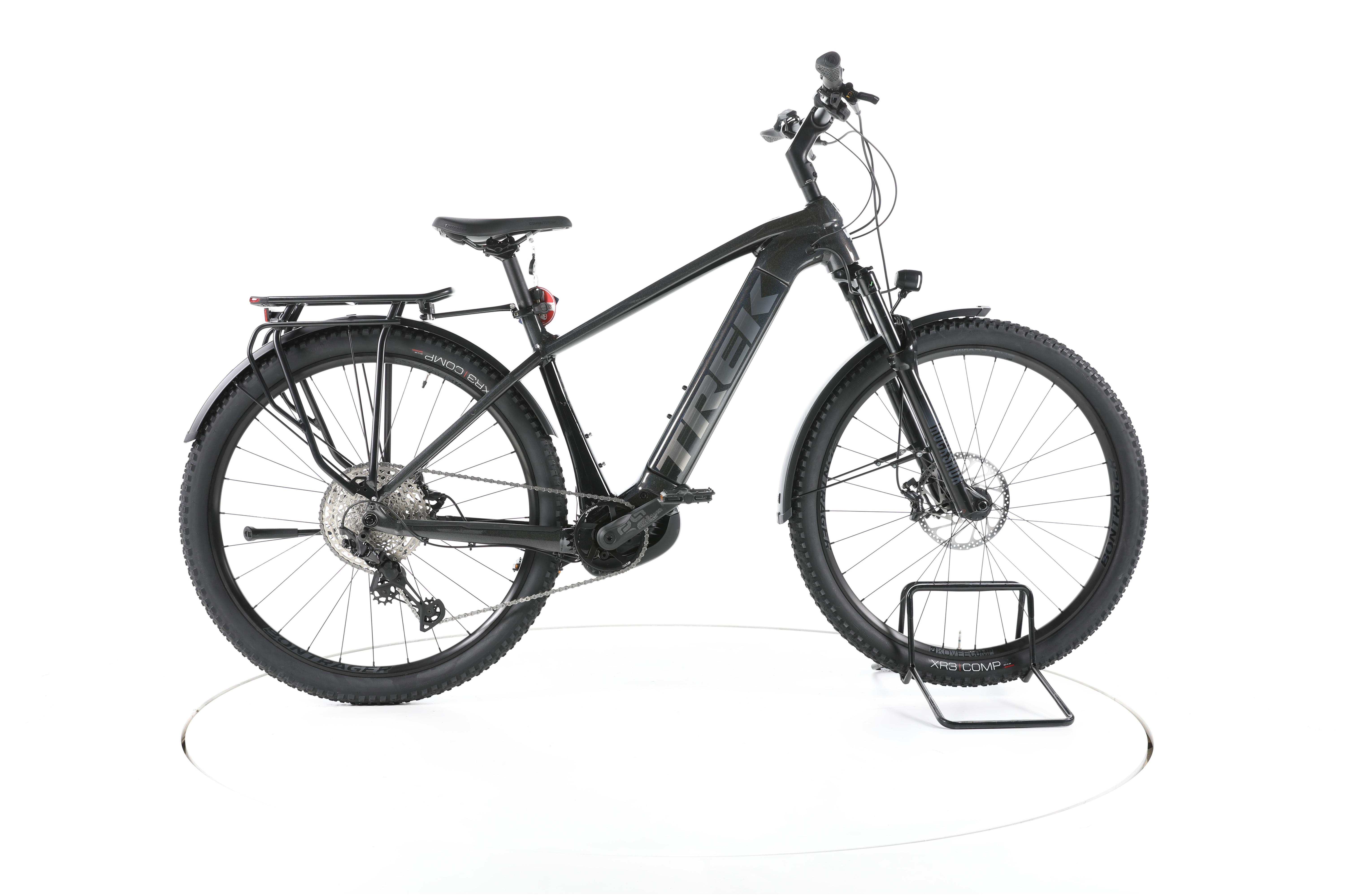 Trek Powerfly 5
